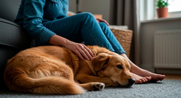 Como a comida afeta o humor e o comportamento do seu pet? Descubra o impacto da alimentação na mente e no corpo do seu cão